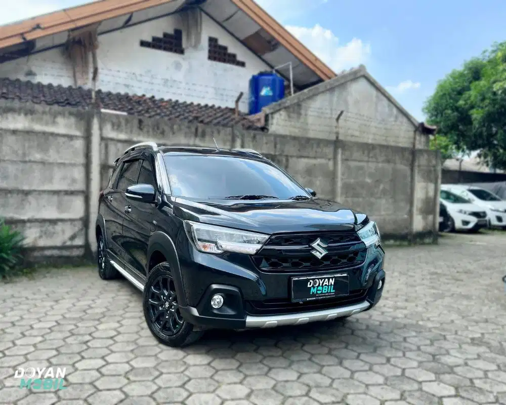 [Harga Cash] XL7 Alpha Hybrid Matic 2024 - 1st Hand, KM 46k ( Real )