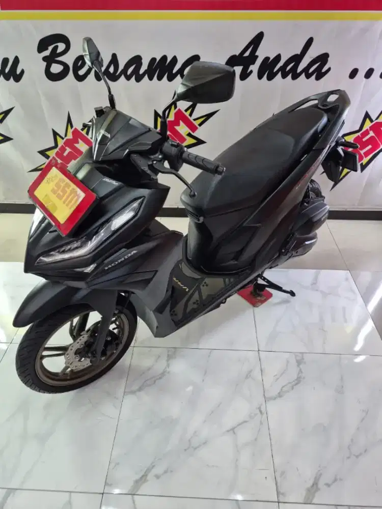 Vario All-new 125 keyles iss htm dopp