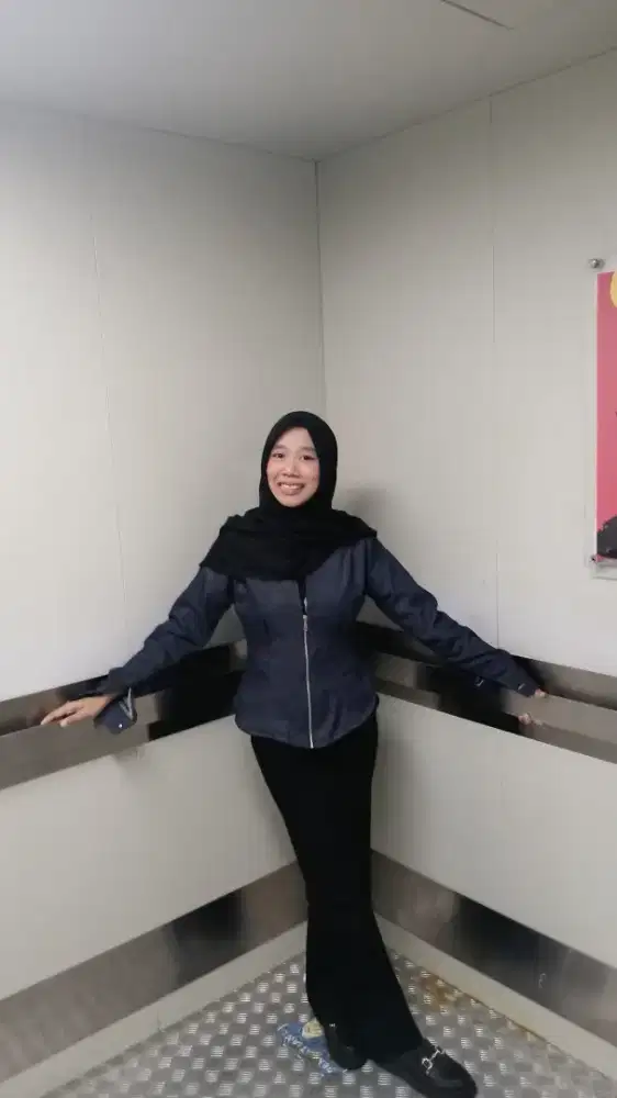 halo kaka kaka, aku lagi cari kerjaan