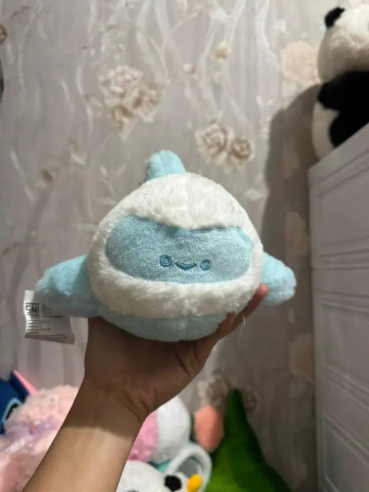 Bundle Boneka Lucu