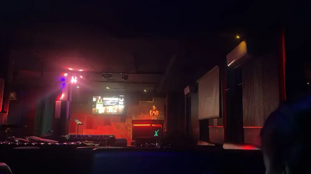 lowongan kerja bar dan spa