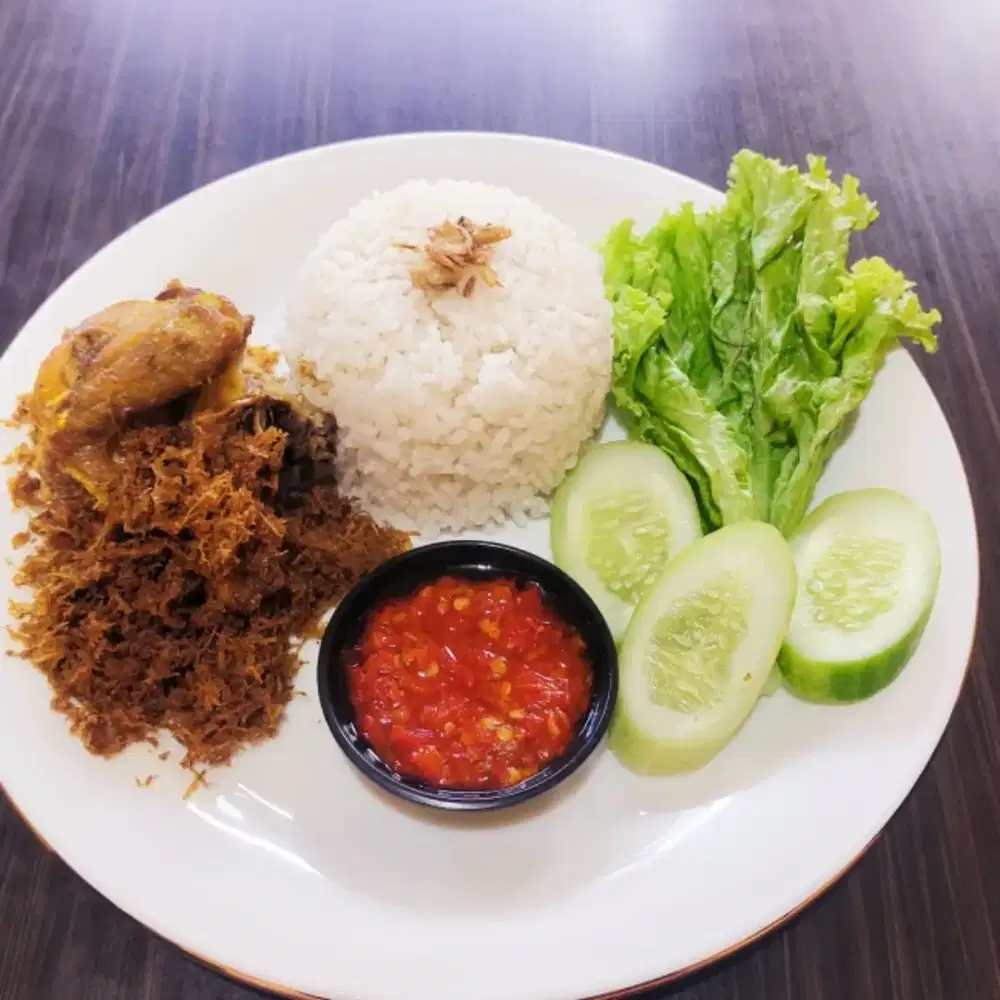 Dibutuhkan Tenaga Serabutan Untuk Warung Makan Sederhana