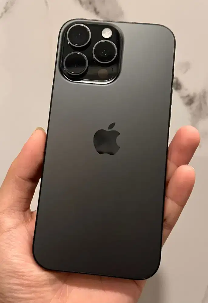 Iphone 16 Pro Max 256GB
‎Inter