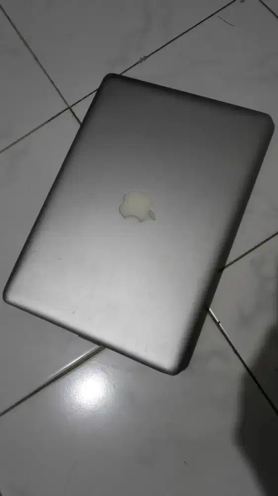 MacBook Pro 13 Late 2011