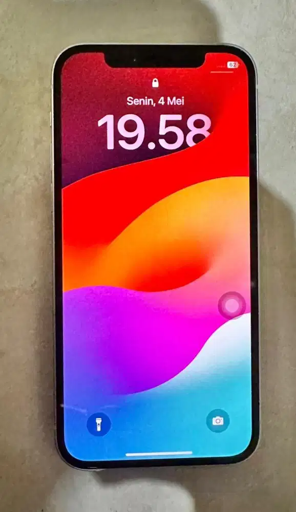 Iphone 12 256 ibox