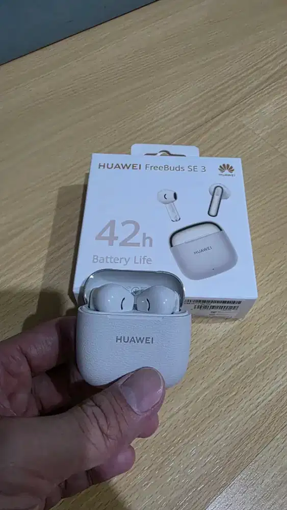 Huawei Frebuds SE 3