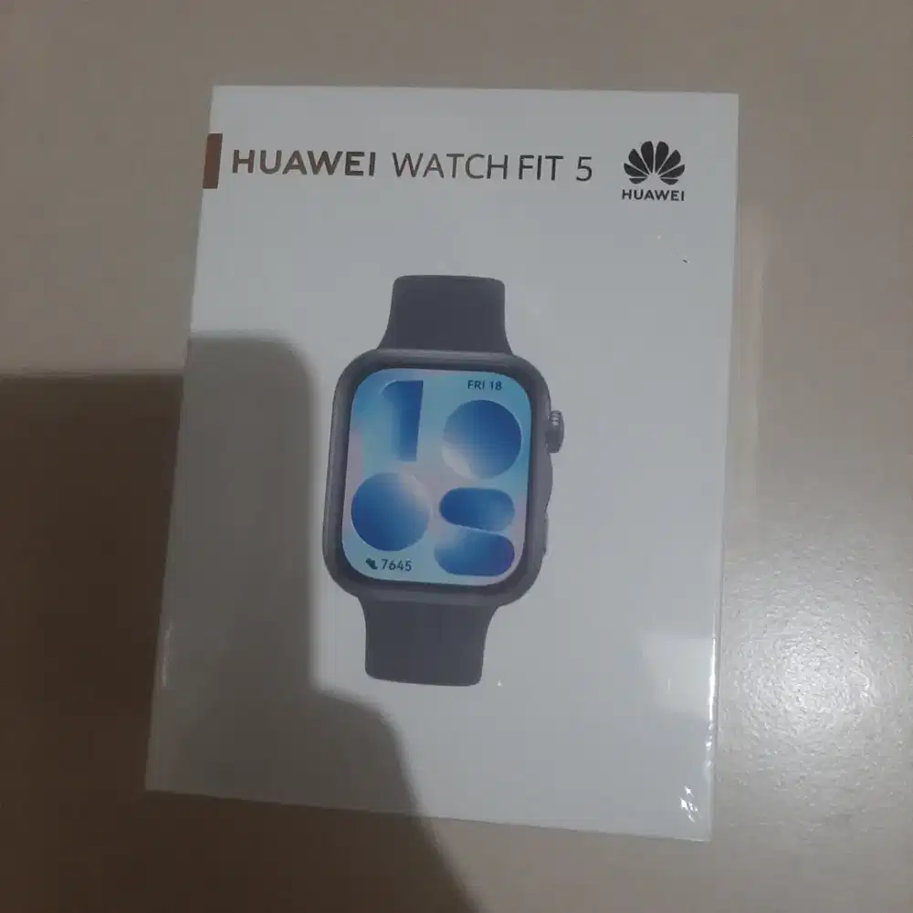 HUAWEI WATCH FIT 5 NEW