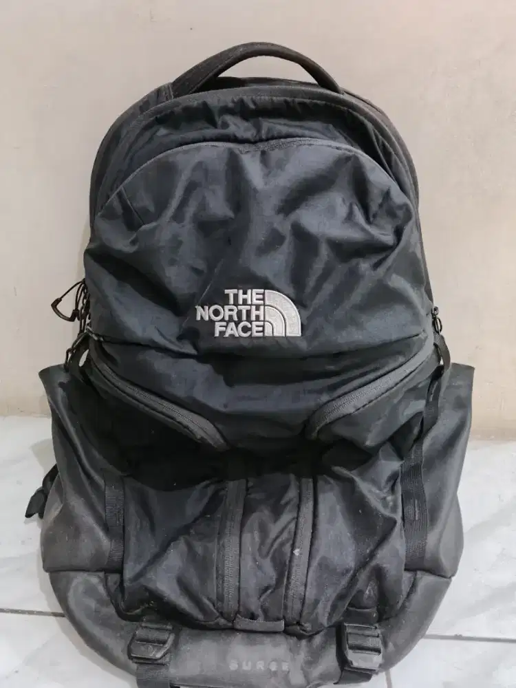 The North Face Surge