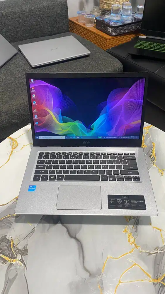 Acer Aspire A514-54 Intel Core i3 Gen 11 8GB DDR4 512GB SSD
