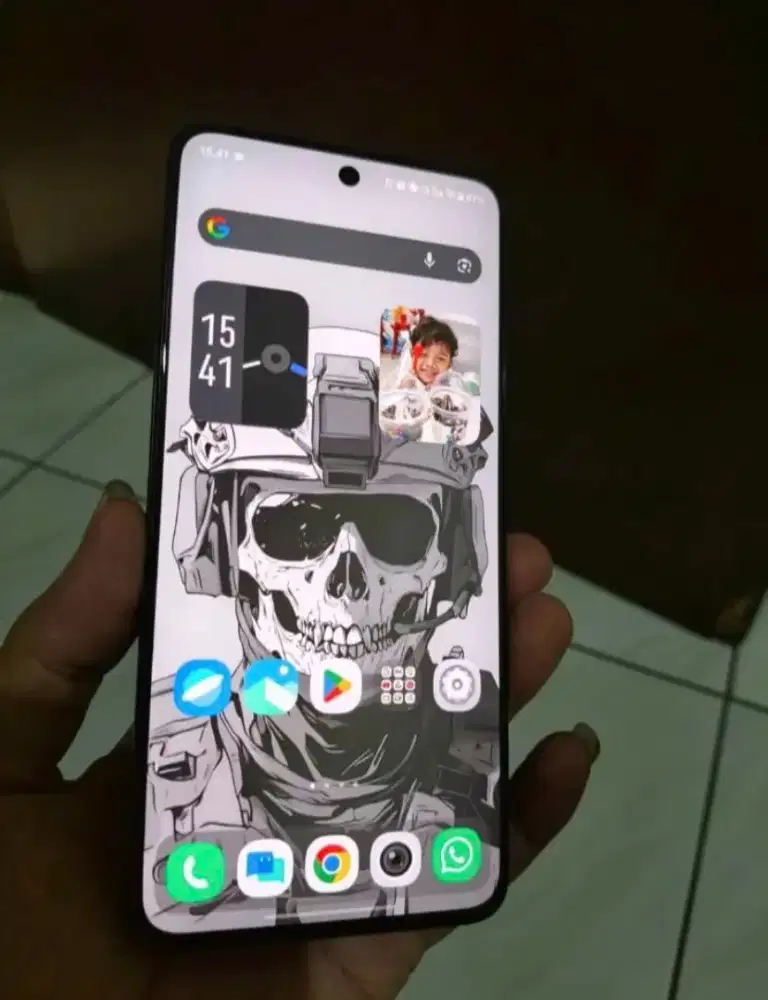 Iqoo Z10R 8/256gb
