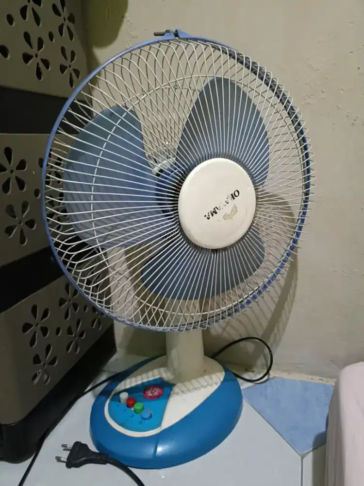 JUAL KIPAS ANGIN LANTAI