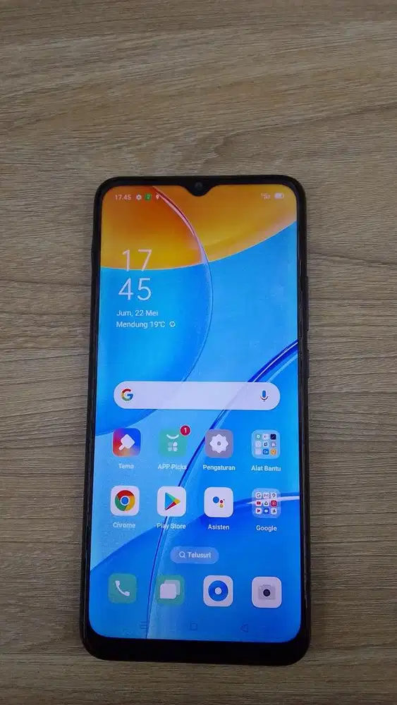 Oppo A15 Original