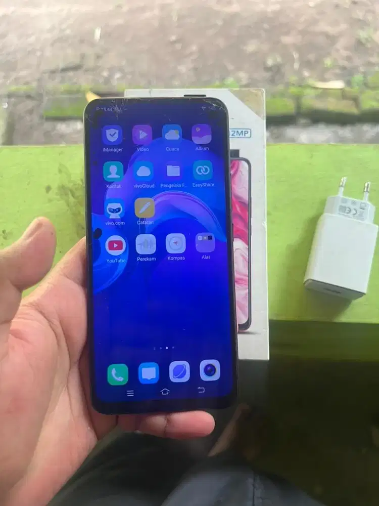 Vivo v15 ori 6 64gb