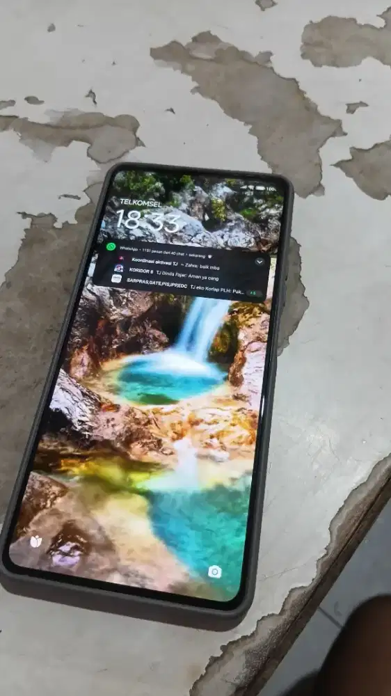 XIAOMI NOTE 13 5G 8/256  NORMAL