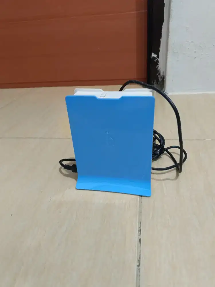 Mikrotik hap lite bekas