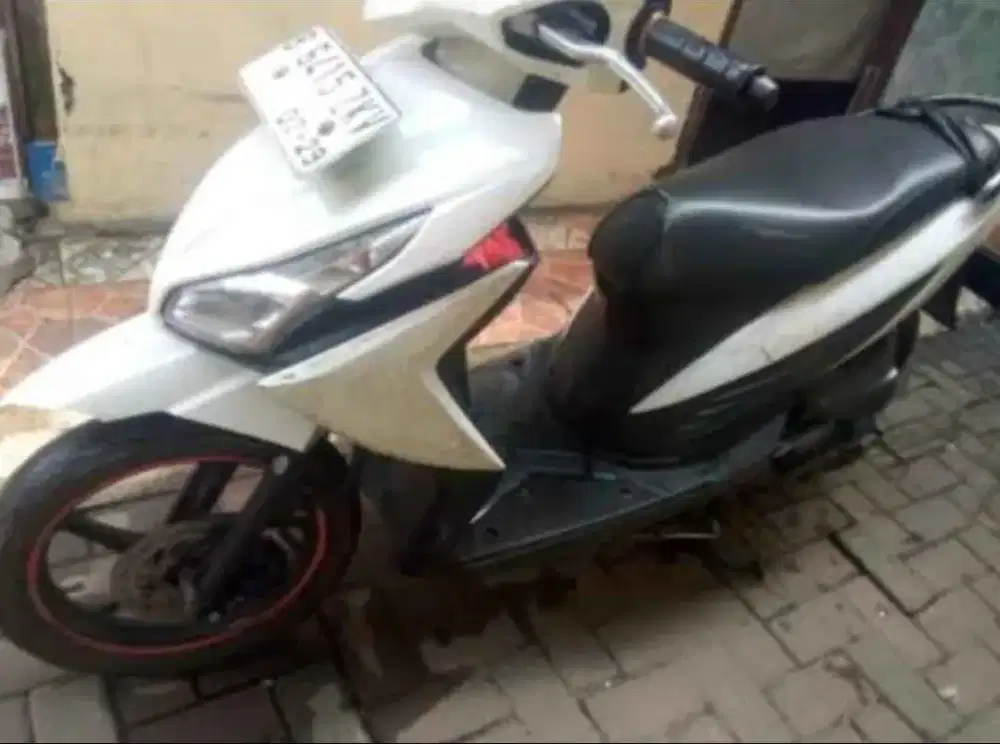 honda vario 110 Fi