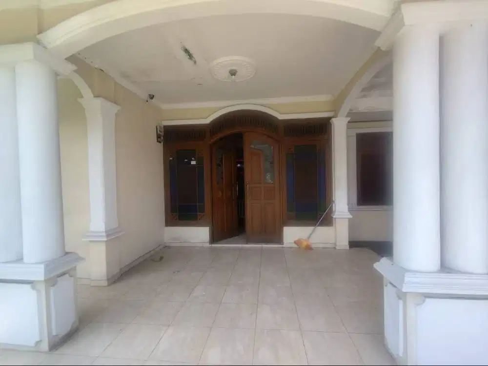 Jual Cepat Rumah Goalpara Sukabumi Jawa Barat