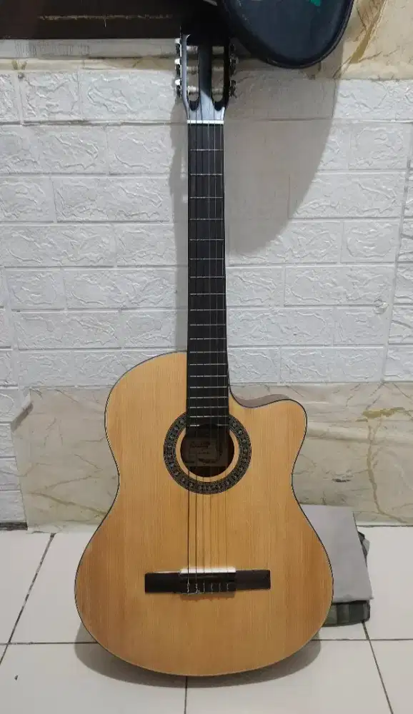 Gitar Klasik Cowboy CGC-100 NA