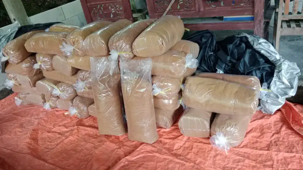 Produksi Gula Semut