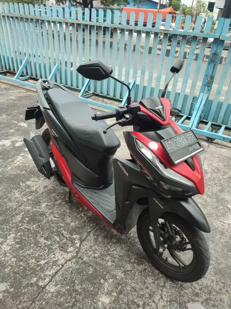 All new Vario 150