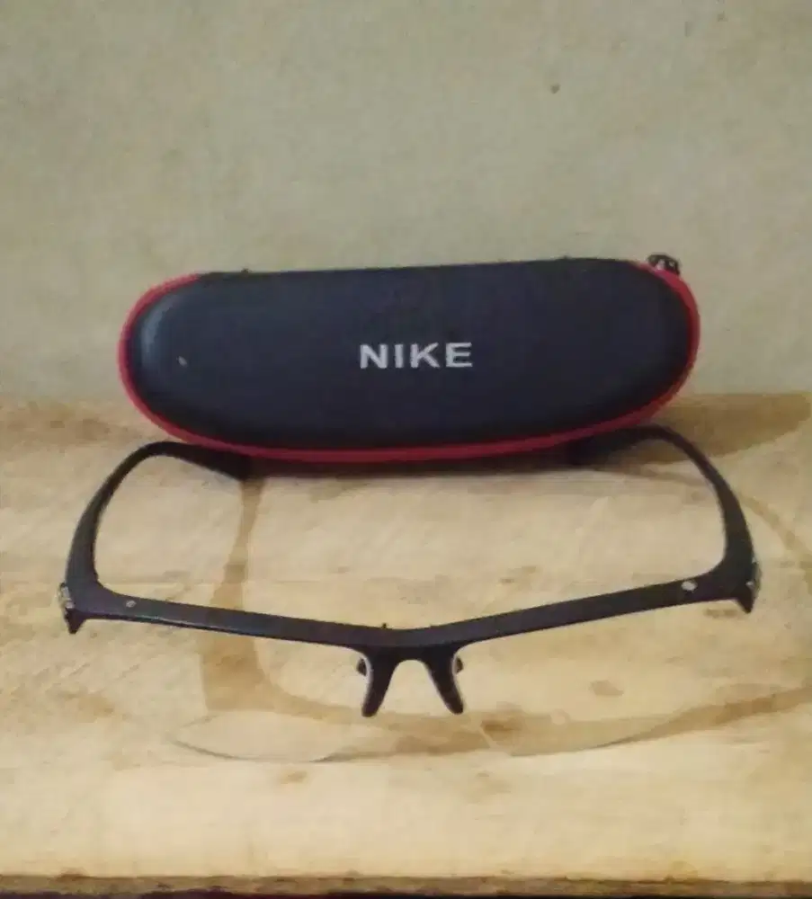 Kacamata Nike Usa stly
