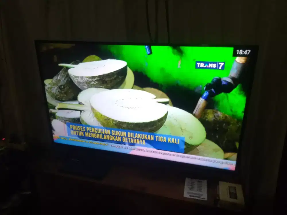 TV Sony BRAVIA KD-50X75K - 50 inch Smart Digital LED Google TV