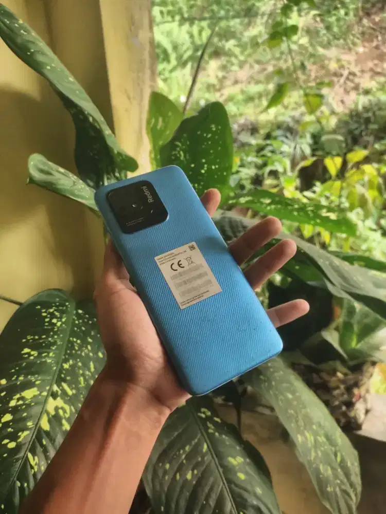Redmi 10c 4+2/128GB