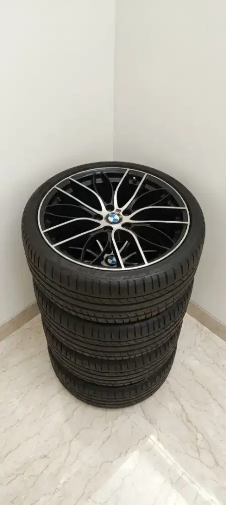 BMW Luxury 405M R20