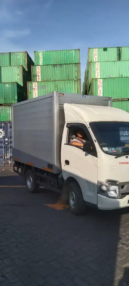 Cari lowker driver