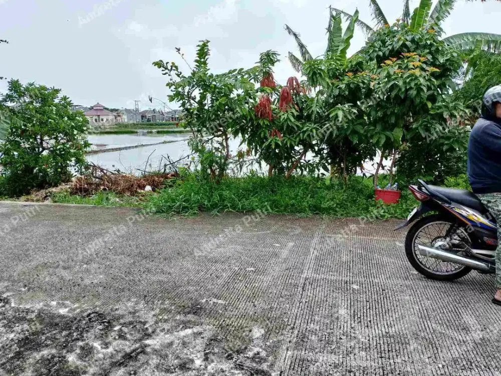 RUMAH SECOND SIAP HUNI DI BABELAN 400JUTAAN