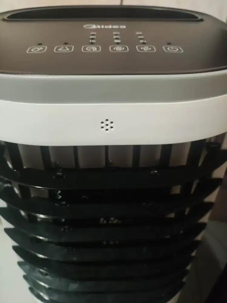 Midea Ac100 25BR