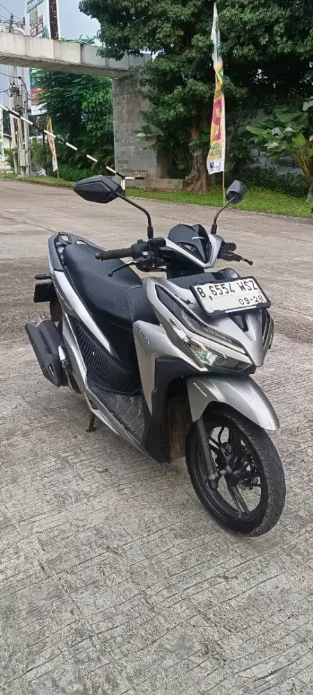 Honda vario 150 2018