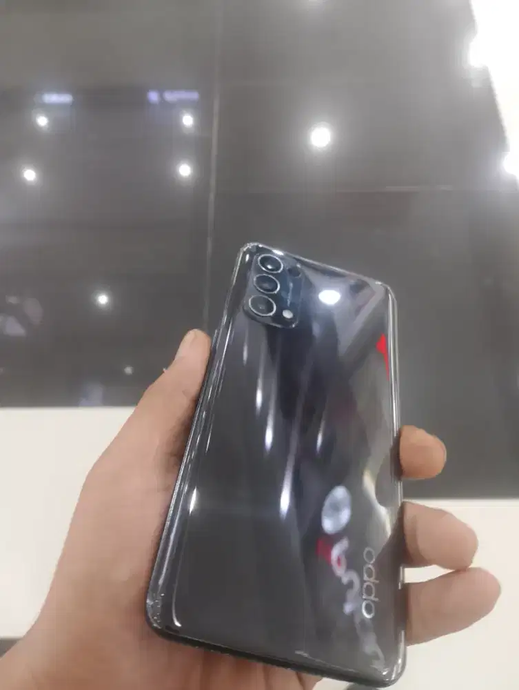 Oppo Reno 5 8/128 gb