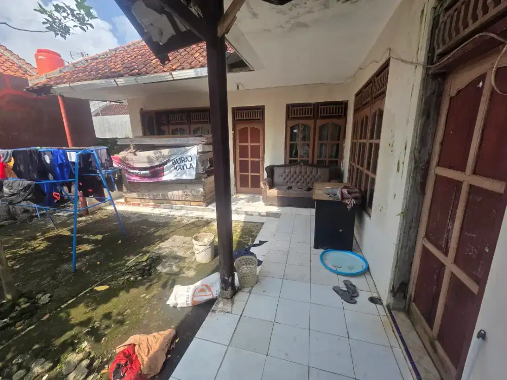 Rumah Siap Huni