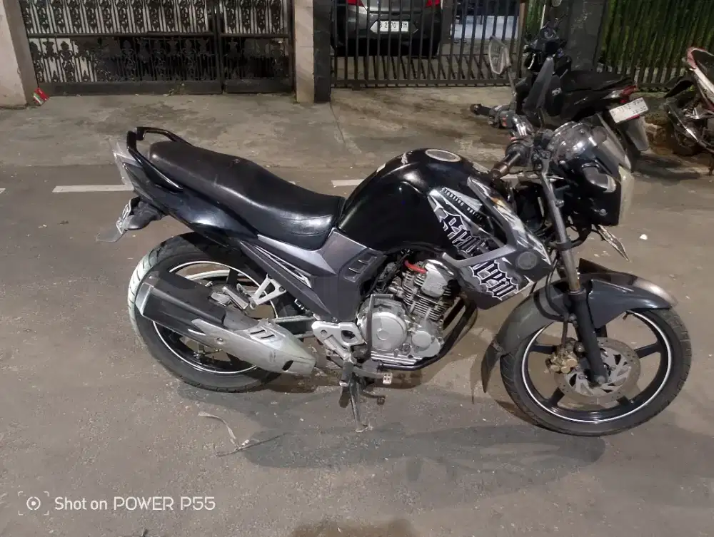 Scorpio new 2014 surat lengkap