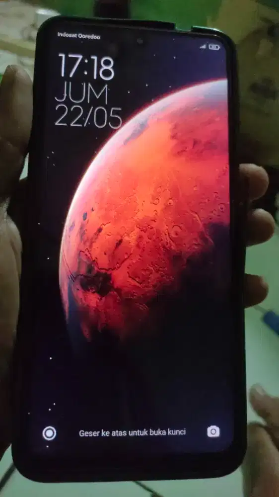 Redmi note 9 pro dll