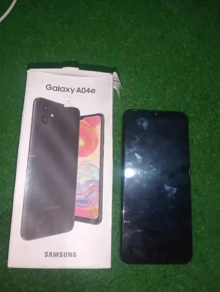 samsung A04E 3/32