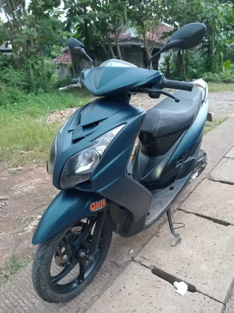 Mio soul mx 2008