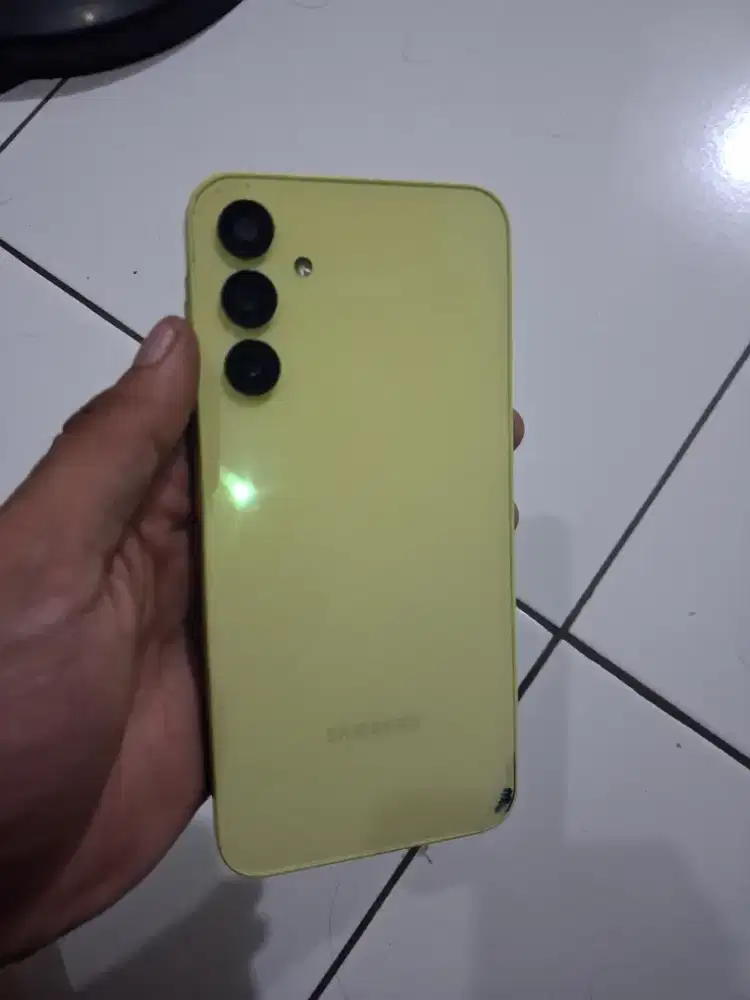 Samsung A15 LTE