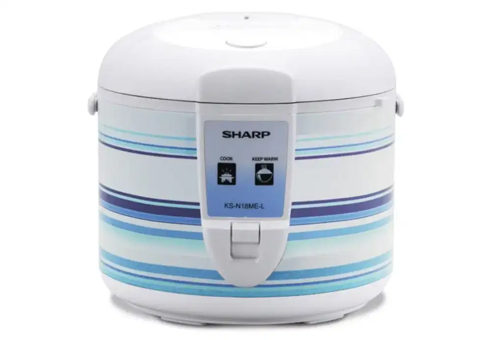 Rice cooker Sharp
