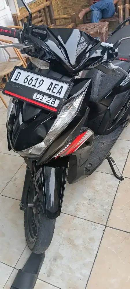 Jual Beat Cbs Fi 2023