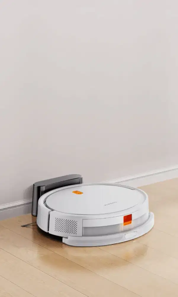 Robot vacum E5 Xiaomi