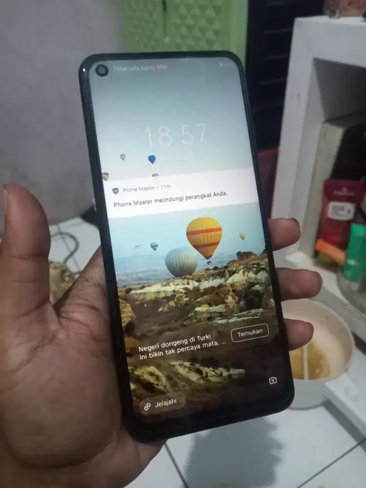 Infinix Hot 10s 4/64 Hp Casan