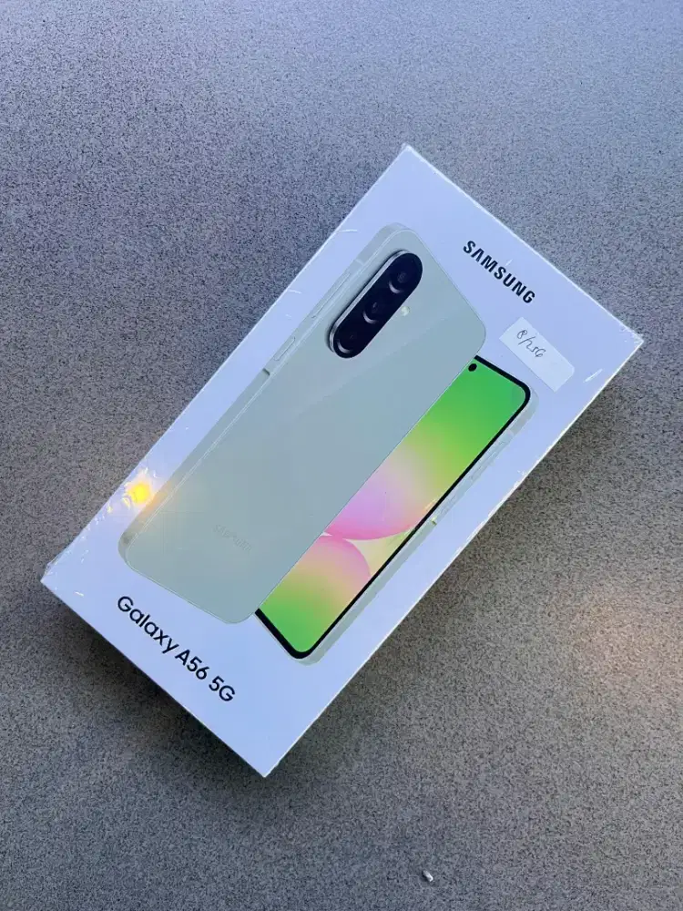 SAMSUNG GALAXY A56 5G