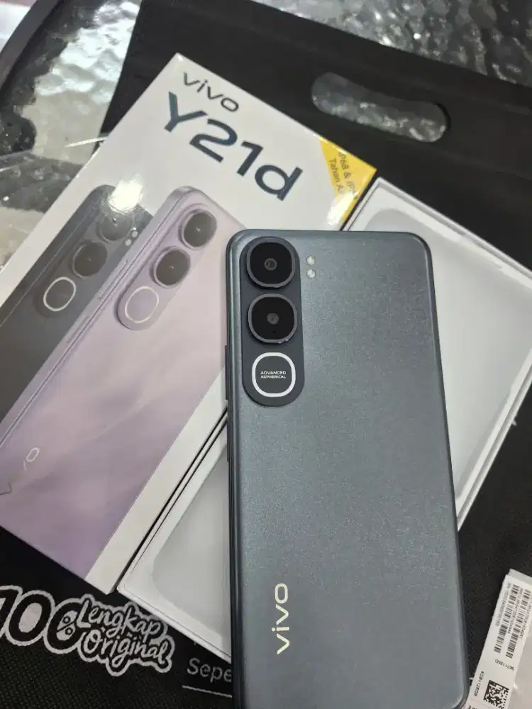 Vivo y21d fullset