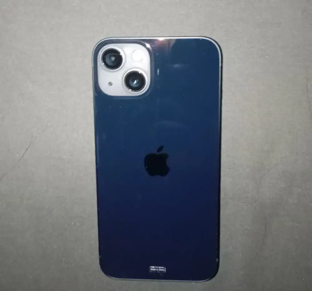 Iphone 13 128gb ibox