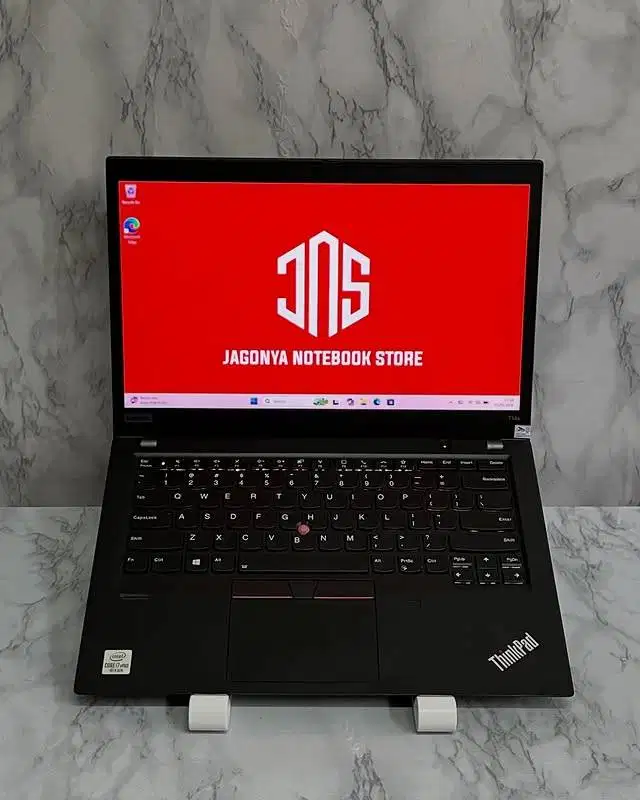 Lenovo ThinkPad T14s Gen 1 i7 10610U RAM 16GB SSD 512GB NVMe