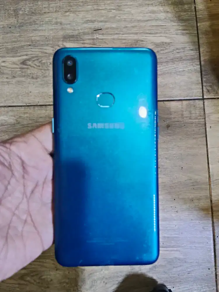 jual samsung a10s ram 2/32