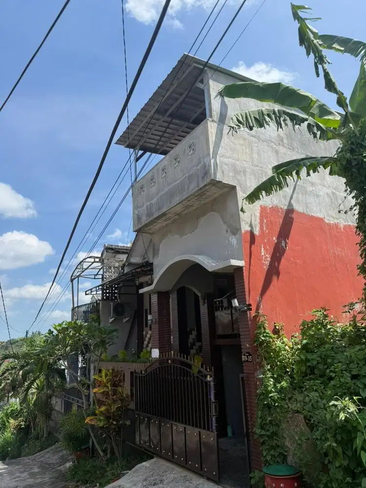 Rumah Pondok Mutiara Asri Pandanlandung