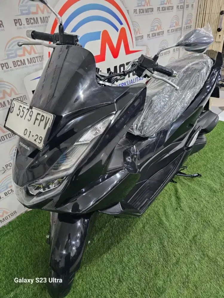 Honda PCX 160 Cbs 2023